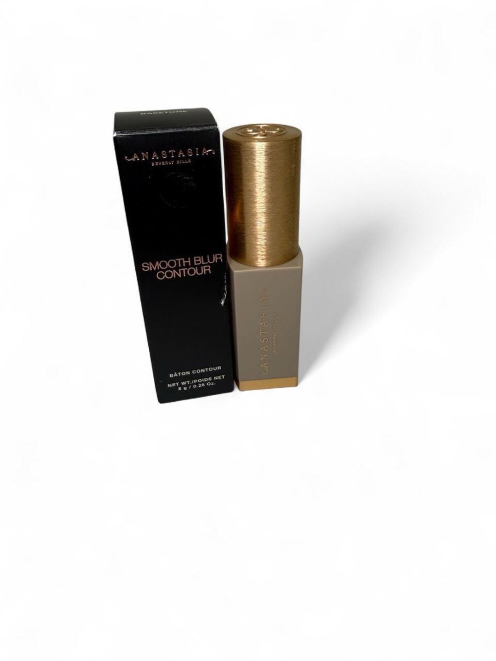 Anastasia Smooth Blur Contour Bâton Contour-NIB